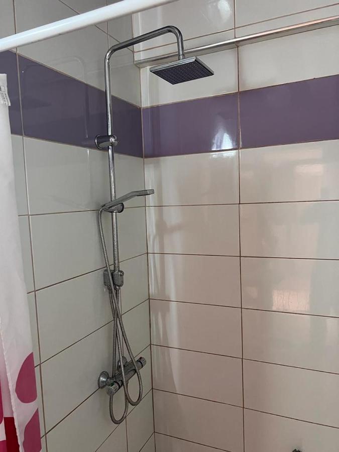 2 Zimmer Wohnung Corniche Nador Sidi Ali- Am Meer & Wifi Zewnętrze zdjęcie