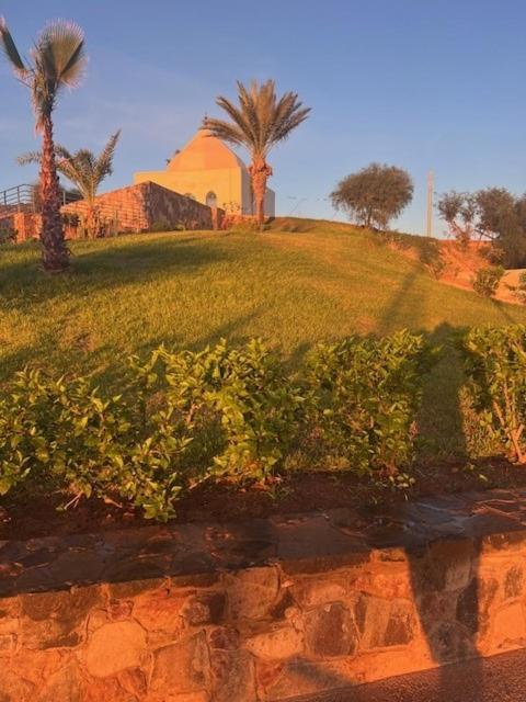2 Zimmer Wohnung Corniche Nador Sidi Ali- Am Meer & Wifi Zewnętrze zdjęcie