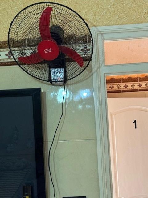 2 Zimmer Wohnung Corniche Nador Sidi Ali- Am Meer & Wifi Zewnętrze zdjęcie