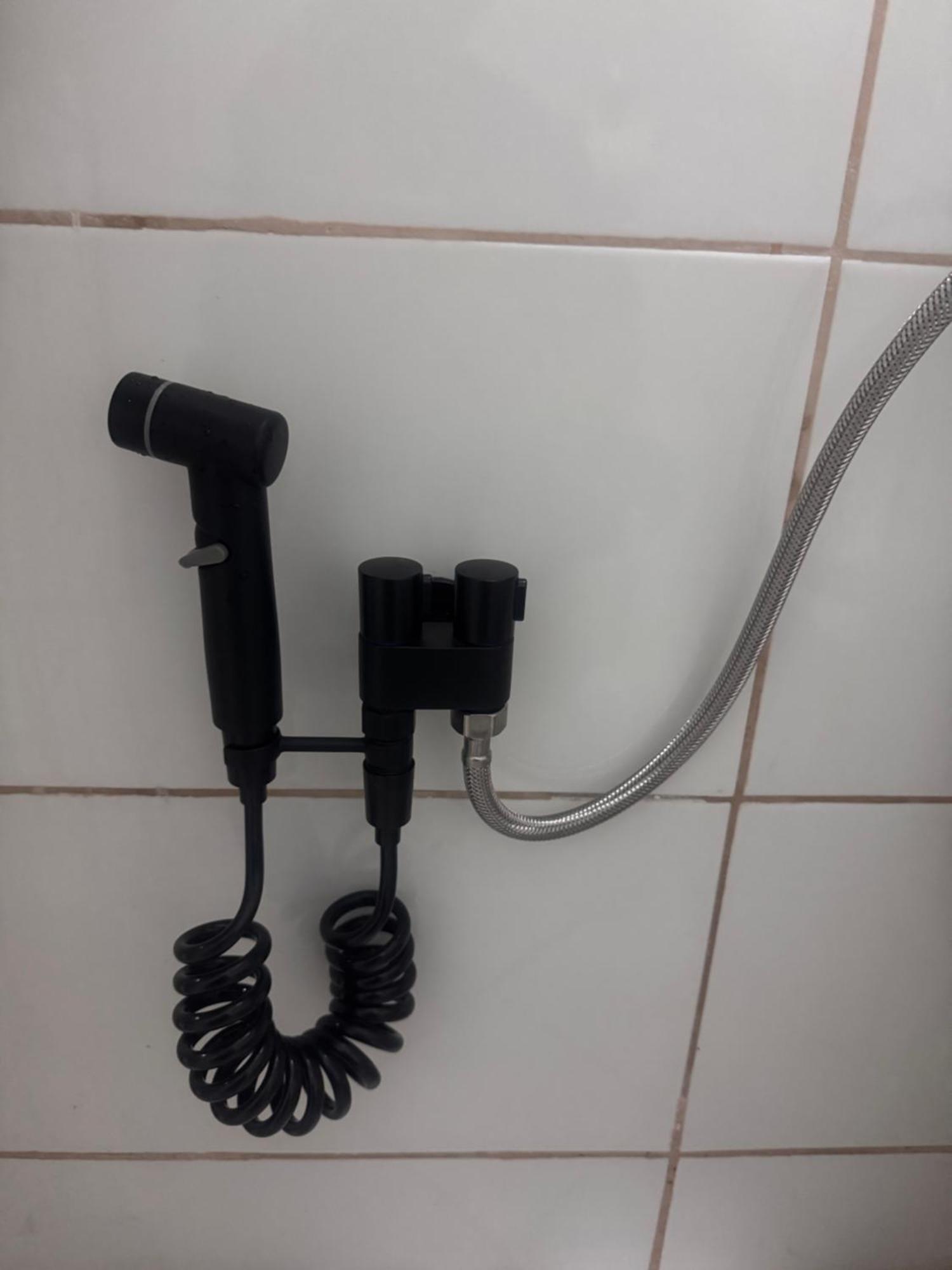 2 Zimmer Wohnung Corniche Nador Sidi Ali- Am Meer & Wifi Zewnętrze zdjęcie